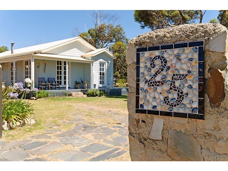 25 Alison Avenue, Goolwa North SA 5214