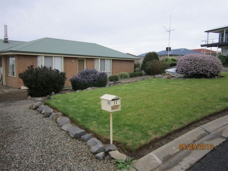11 Orca Place, Encounter Bay SA 5211
