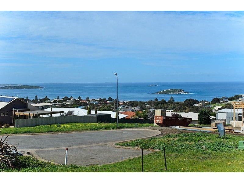 Lot 170 Baleen Court, Encounter Bay SA 5211