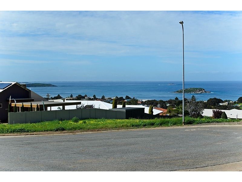 Lot 170 Baleen Court, Encounter Bay SA 5211