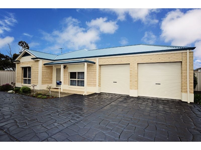 2c Burt Avenue, Goolwa North SA 5214