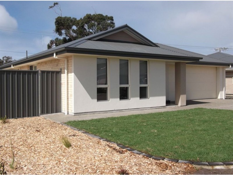 1 Nation Court, Encounter Bay SA 5211