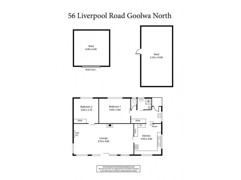 56 Liverpool Road, Goolwa North SA 5214