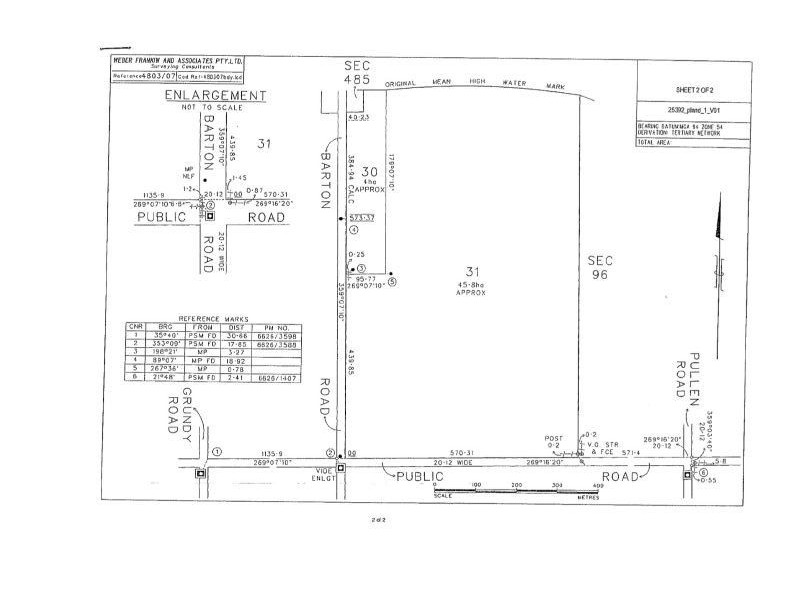 Lot 30 Barton Road, Hindmarsh Island SA 5214