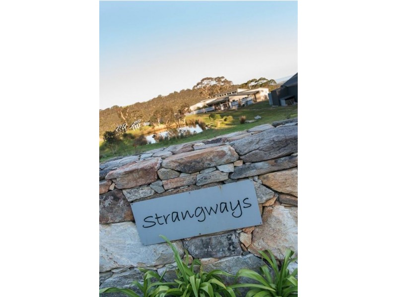 332 Strangways Road, Hindmarsh Valley SA 5211