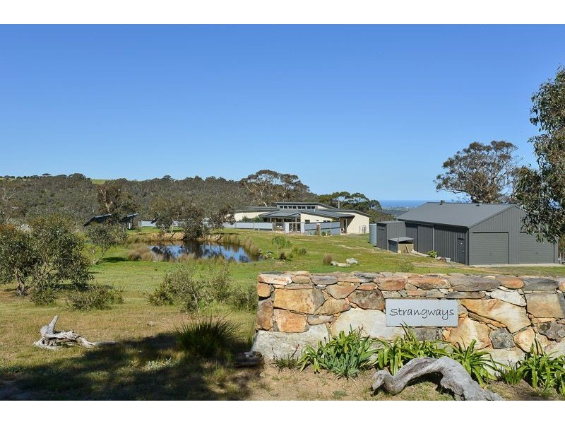 332 Strangways Road, Hindmarsh Valley SA 5211