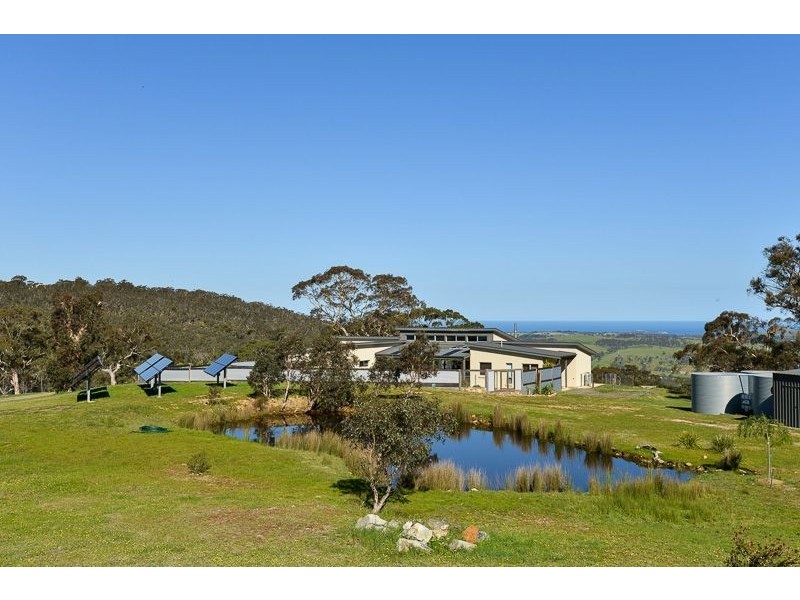 332 Strangways Road, Hindmarsh Valley SA 5211