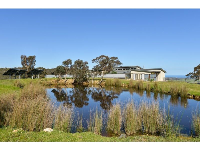 332 Strangways Road, Hindmarsh Valley SA 5211