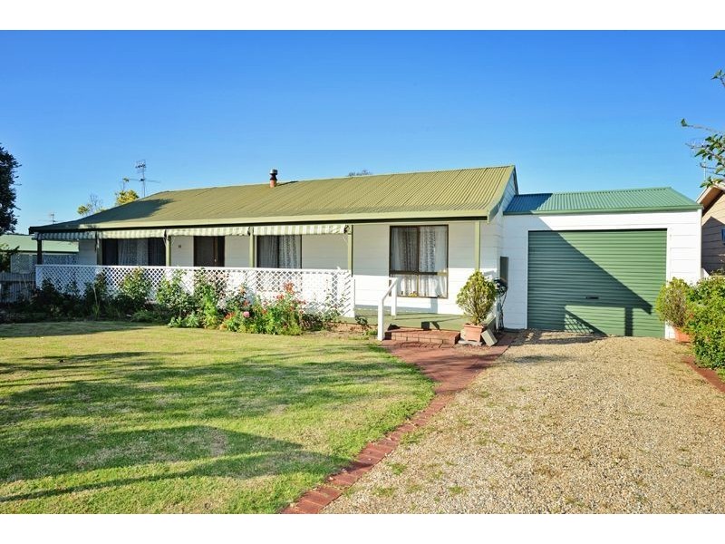 18 Orr Street, Goolwa Beach SA 5214