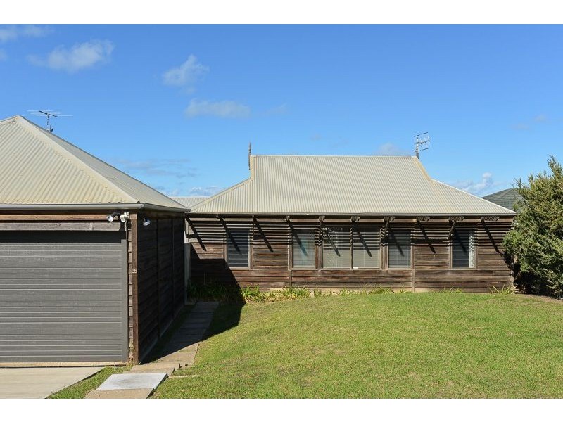 65 Seagull Ave, Hayborough SA 5211