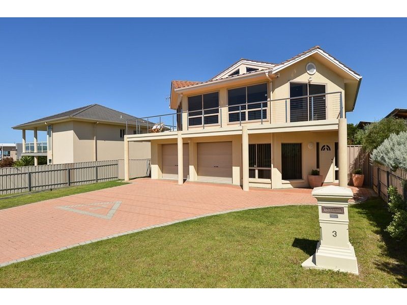 3 First Avenue, Hayborough SA 5211