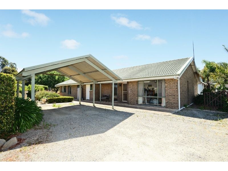 2780 Alexandrina Road, Currency Creek SA 5214