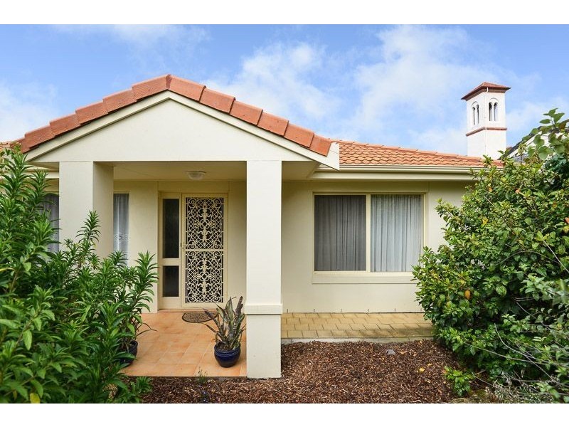 21 Seymour Lane, Victor Harbor SA 5211