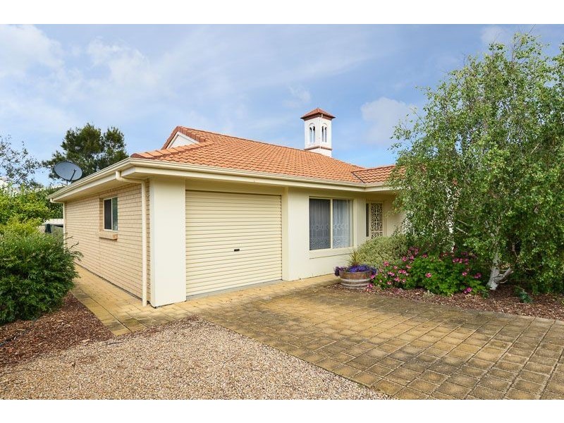 21 Seymour Lane, Victor Harbor SA 5211