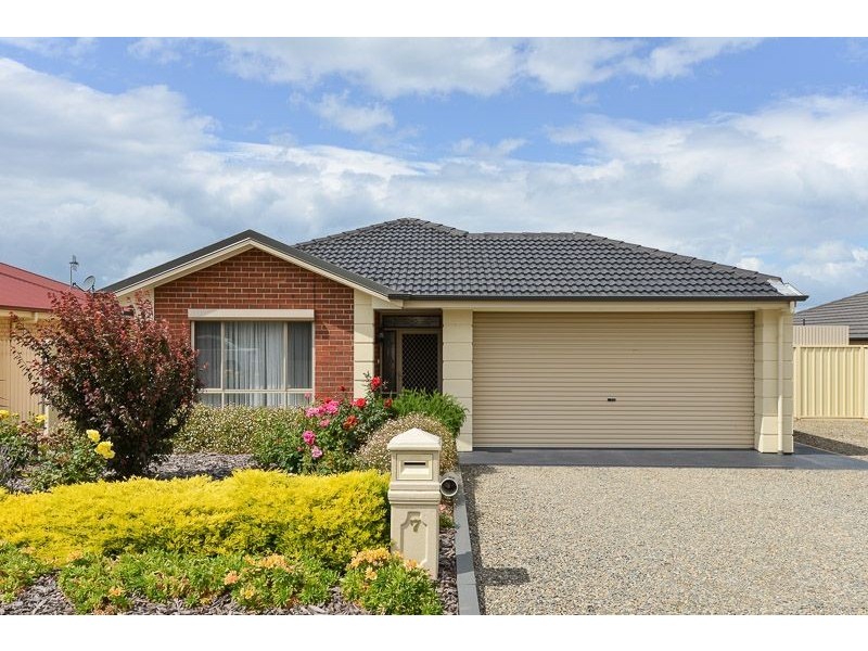 7 Pomery Street, Port Elliot SA 5212
