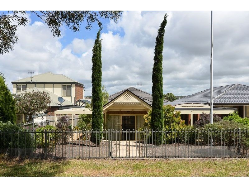 34 Tyrone Street, Mccracken SA 5211