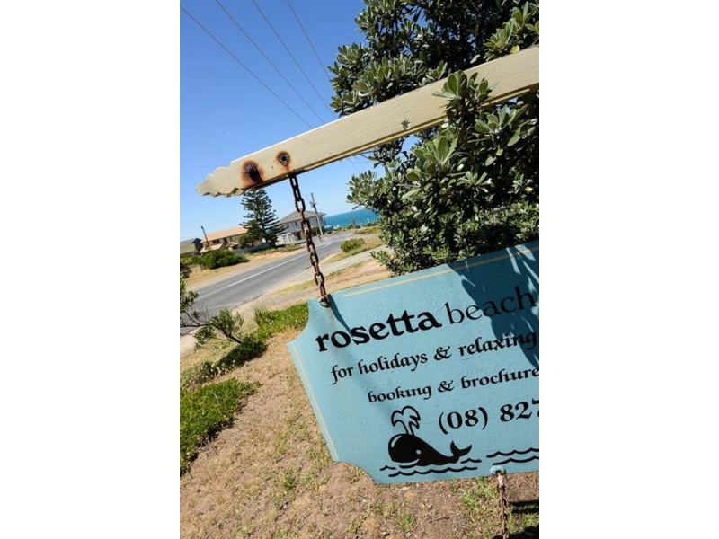 3 Rosetta Terrace, Port Elliot SA 5212