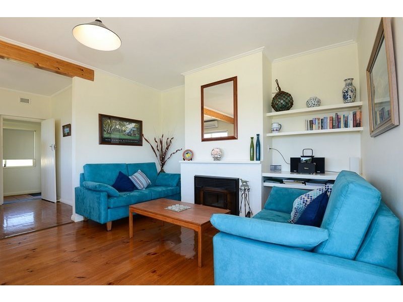 3 Rosetta Terrace, Port Elliot SA 5212