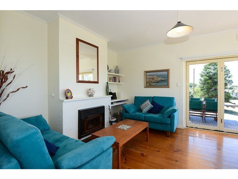 3 Rosetta Terrace, Port Elliot SA 5212