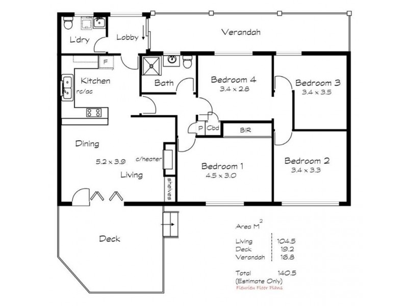 3 Rosetta Terrace, Port Elliot SA 5212