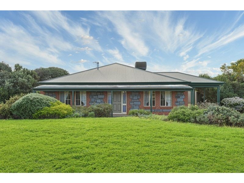 18 Sinclair Street, Hayborough SA 5211