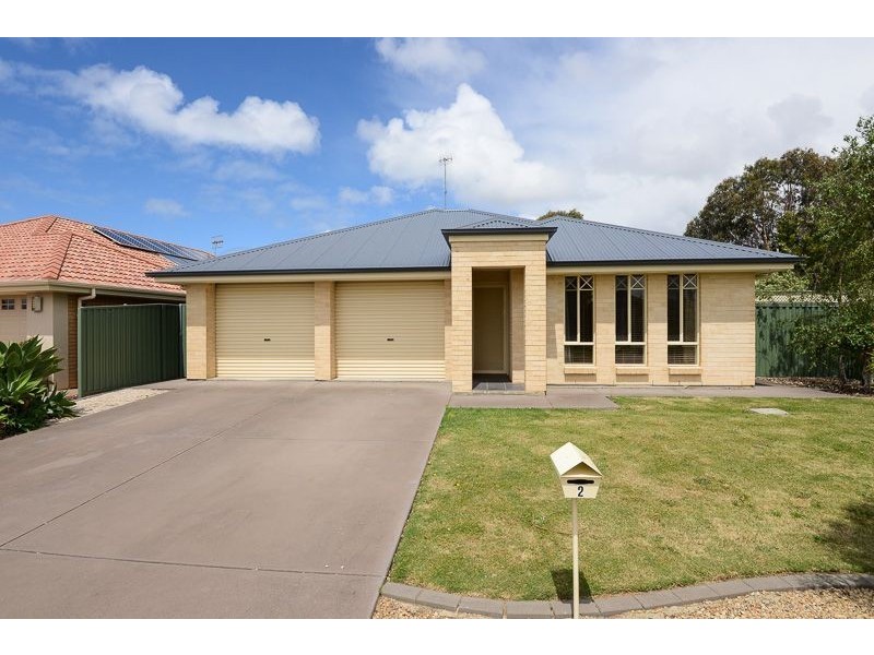 2 Manning Avenue, Encounter Bay SA 5211