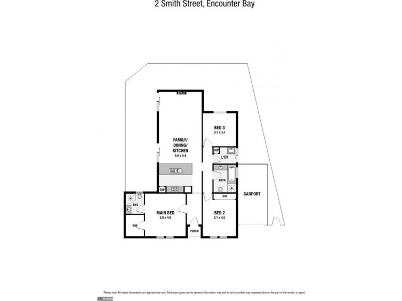 2 Smith Street, Encounter Bay SA 5211