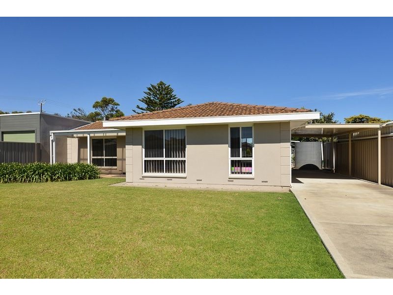 9 Encounter Terrace, Encounter Bay SA 5211