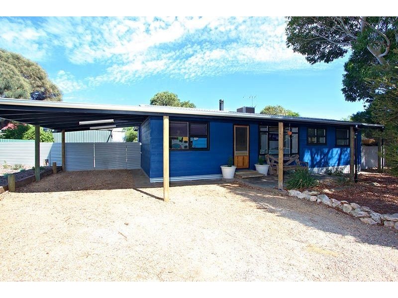 27 Lacrington Street, Goolwa Beach SA 5214