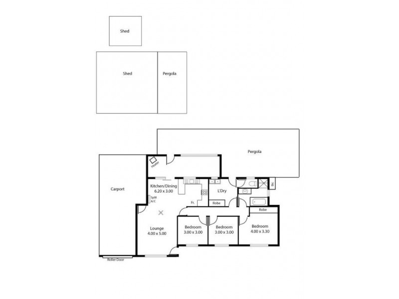 4 Evans Street, Goolwa Beach SA 5214