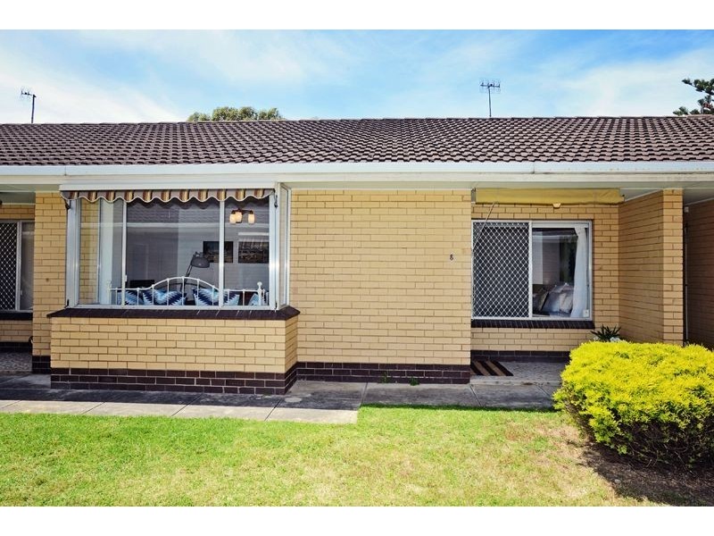 8/51-53 Victoria Street, Victor Harbor SA 5211