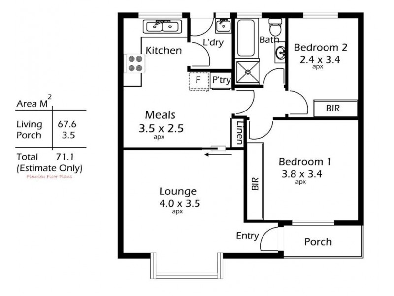 8/51-53 Victoria Street, Victor Harbor SA 5211