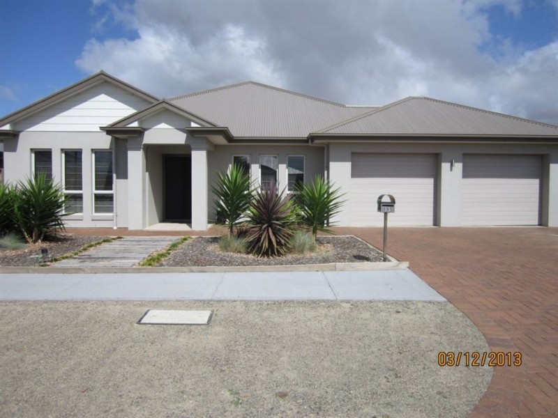 13 Address on Request, Goolwa North SA 5214