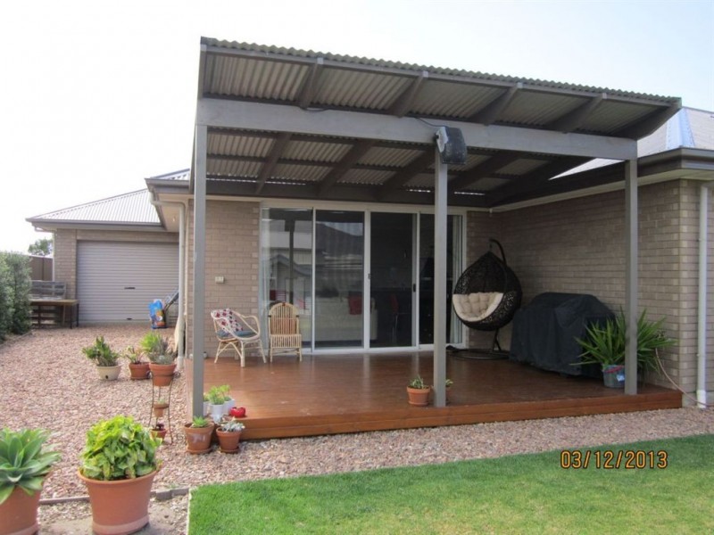 13 Address on Request, Goolwa North SA 5214