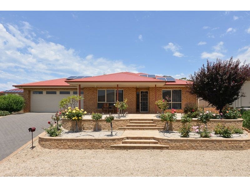 19 Springbett Drive, Hayborough SA 5211