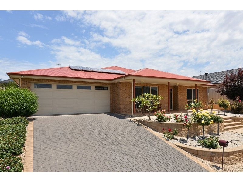 19 Springbett Drive, Hayborough SA 5211