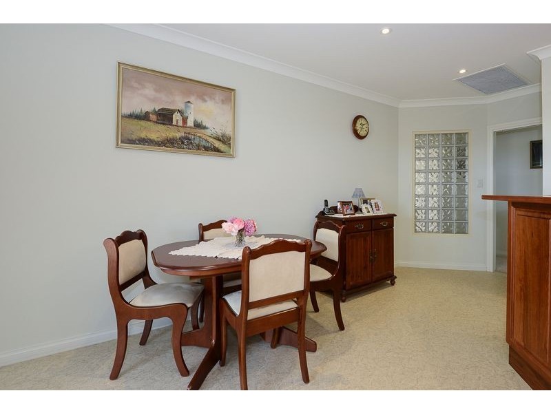 19 Springbett Drive, Hayborough SA 5211