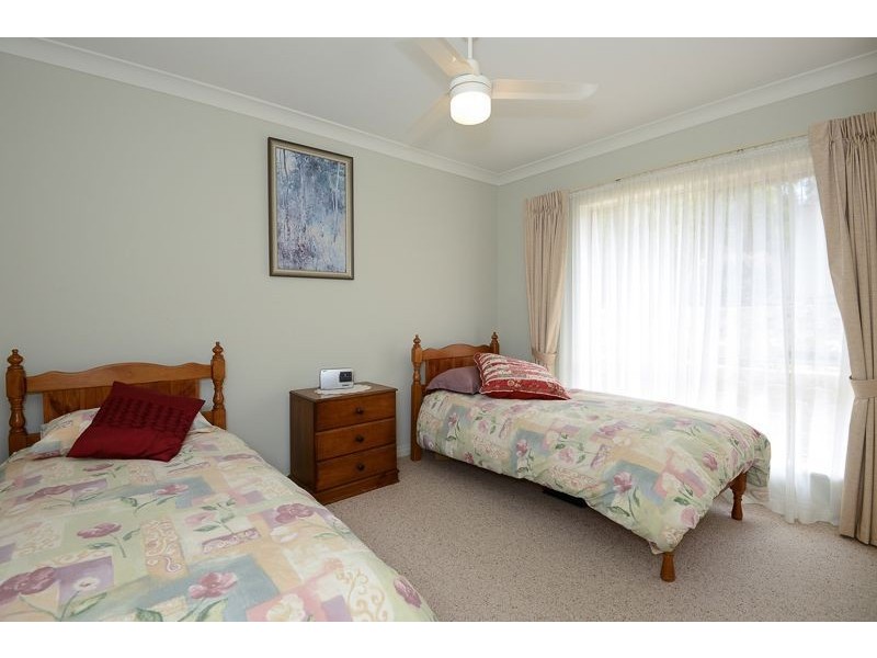 19 Springbett Drive, Hayborough SA 5211