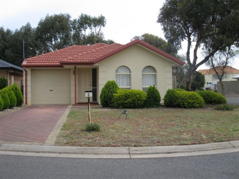 2 Tam O Shanter Place, Mccracken SA 5211