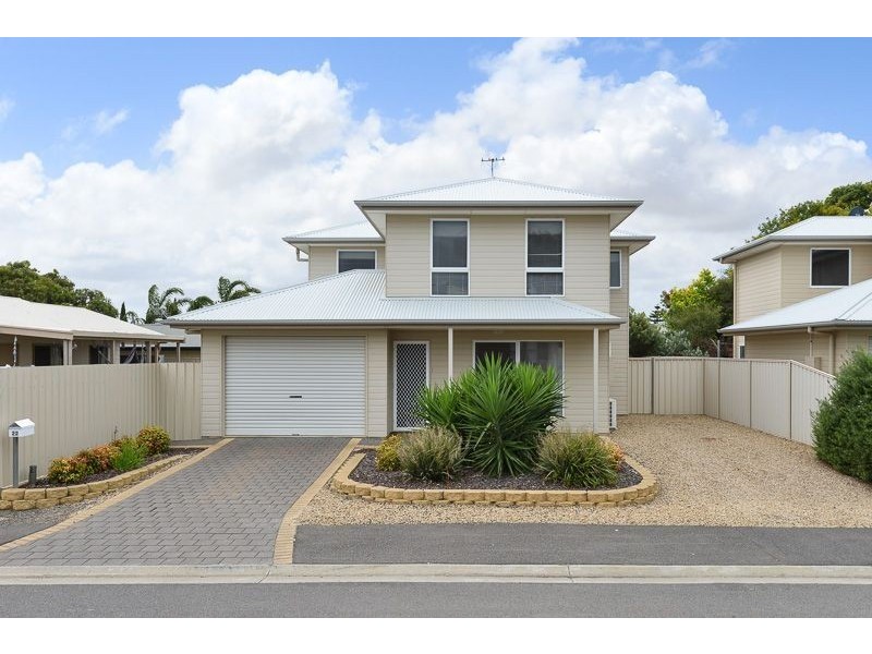 22 Ridgeway Street, Encounter Bay SA 5211