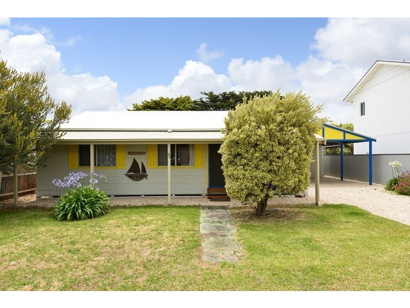 92 Morrison Avenue, Middleton SA 5213