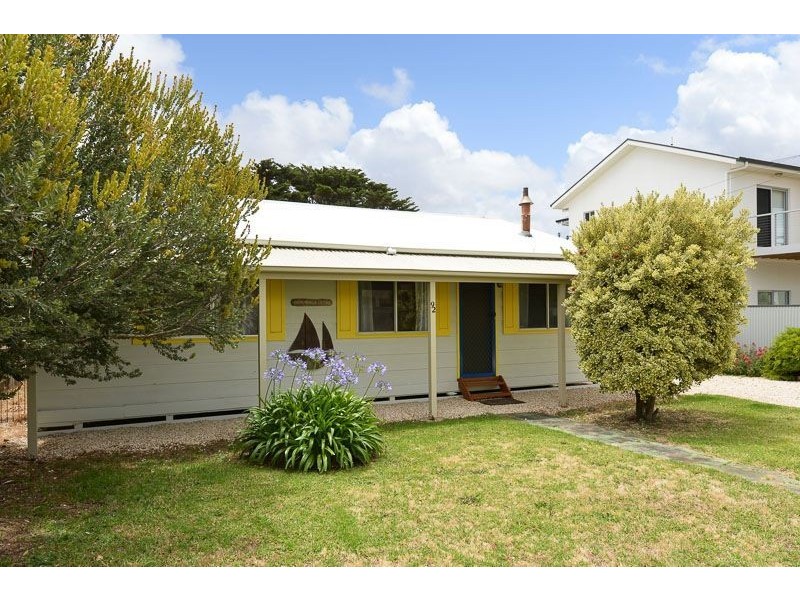 92 Morrison Avenue, Middleton SA 5213
