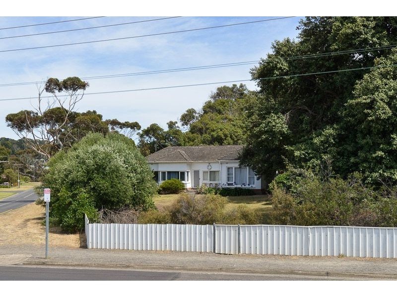 95-97 Hindmarsh Road, Mccracken SA 5211