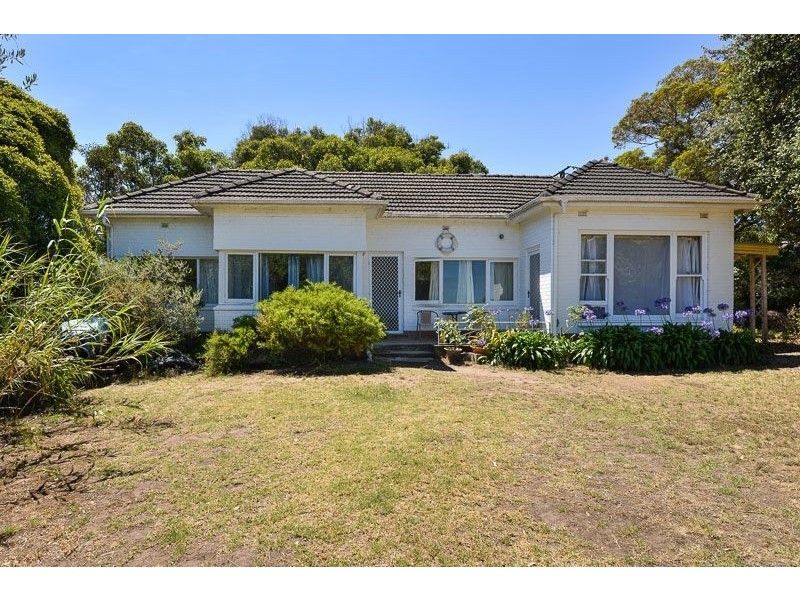 95-97 Hindmarsh Road, Mccracken SA 5211