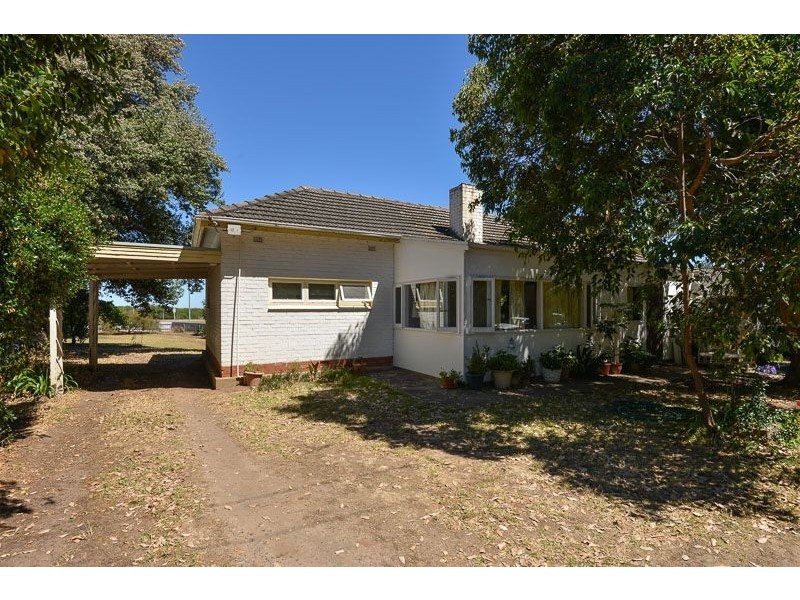95-97 Hindmarsh Road, Mccracken SA 5211