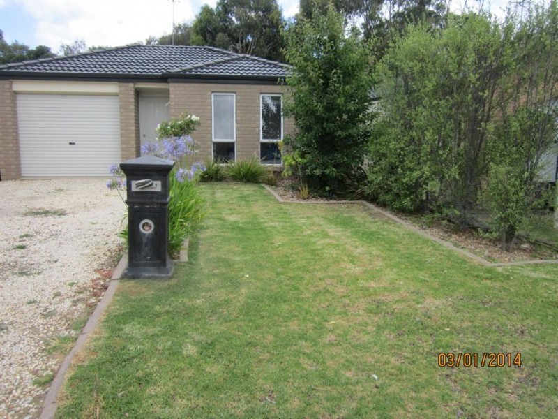 6 Tam O Shanter Place, Mccracken SA 5211