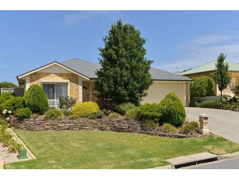 12 Missen Avenue, Hayborough SA 5211