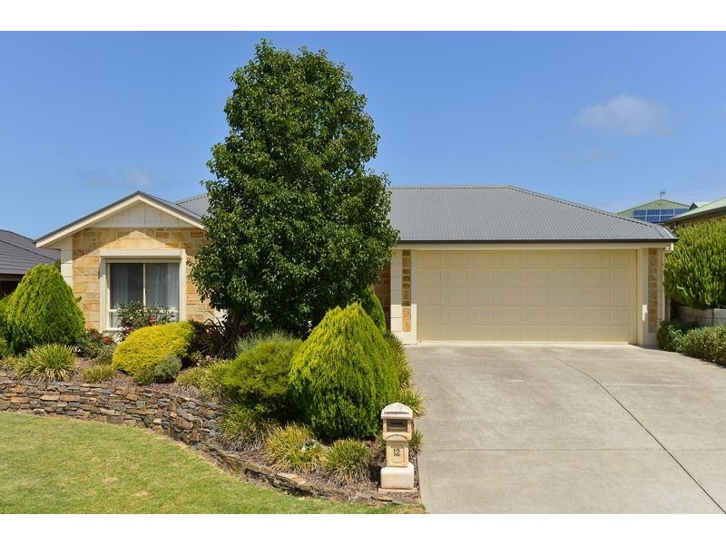 12 Missen Avenue, Hayborough SA 5211