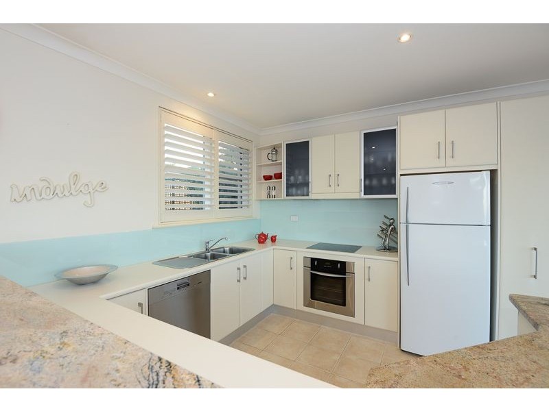 6/124 Franklin Parade, Encounter Bay SA 5211