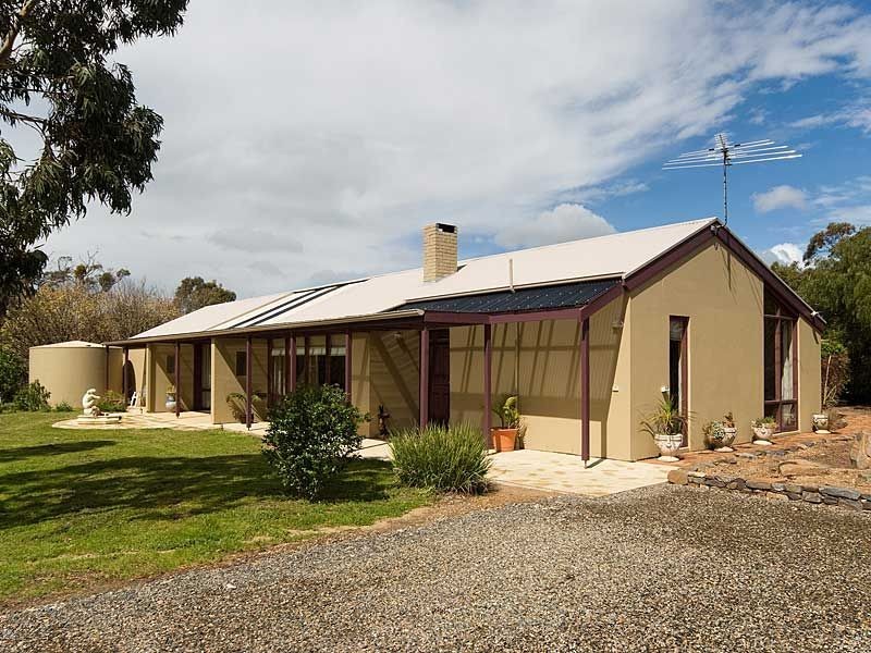 325 Gilberts Siding Road, Finniss SA 5255